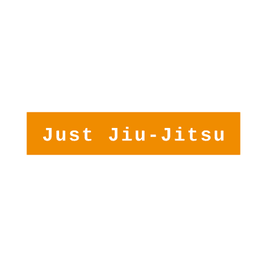 Just Jiu Jitsu Logo